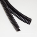 PA Conduit Corrugated Hose with Flame Retardant